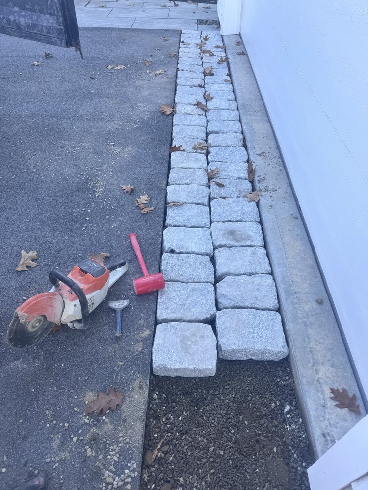 Soil Builders - tree service in West Durham, ME