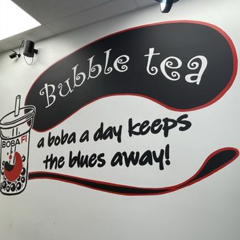 Boba Fi - Great motto!! - Coffee & Tea Near Me - Omaha, Nebraska Boba Fi - Great motto!! - Coffee & Tea Near Me - Omaha, Nebraska