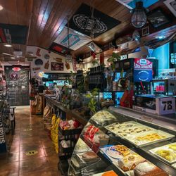 Las Acacias Gourmet Argentino - Inside Vibes