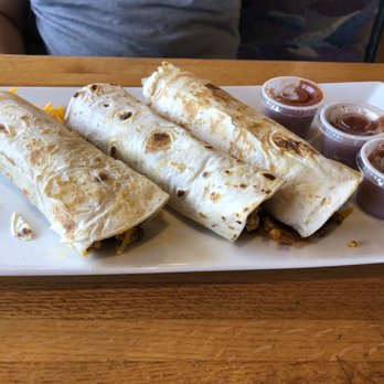 9er's Grill - $4.99 Breakfast Tacos - American Near Me - Montgomery, Illinois
