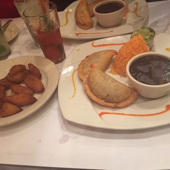Cabana - Latin American Near Me - Forest Hills, New York