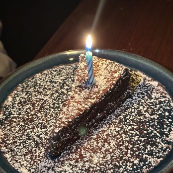 Matu - Scott's Chocolate Cake (flourless) - Steakhouses Near Me - Beverly Hills, California Matu - Scott's Chocolate Cake (flourless) - Steakhouses Near Me - Beverly Hills, California