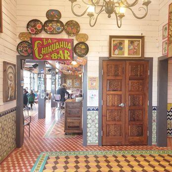 Chuy's - Entrance - Bars Near Me - Indianapolis, Indiana