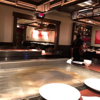 Benihana - Beaverton - No chef! - Sushi Bars Near Me - Beaverton, Oregon Benihana - Beaverton - No chef! - Sushi Bars Near Me - Beaverton, Oregon