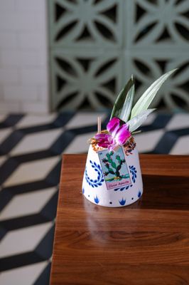 Agave Azul Winter Springs by null