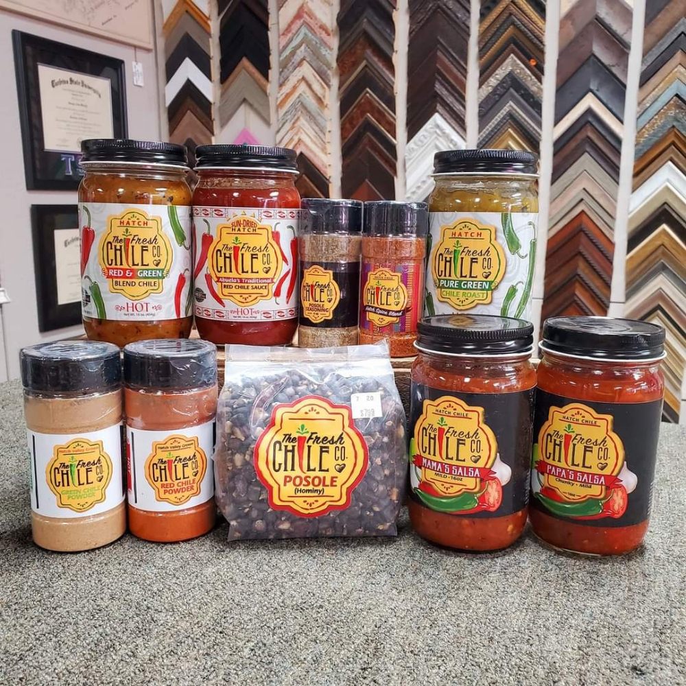 FRAMES ETC Updated October 2024 14 Photos 221 N Belknap St