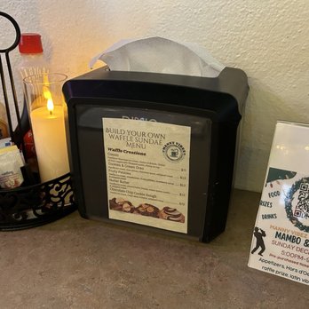 Manny Vibez - Breakfast & Brunch Near Me - Norwood, Pennsylvania