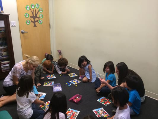 Alliance Française de Pasadena by null