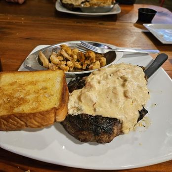 Skinny Js - My steak. - New American Near Me - Jonesboro, Arkansas Skinny Js - My steak. - New American Near Me - Jonesboro, Arkansas