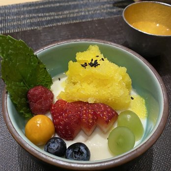 Omakase - Sushi Bars Near Me - San Francisco, California