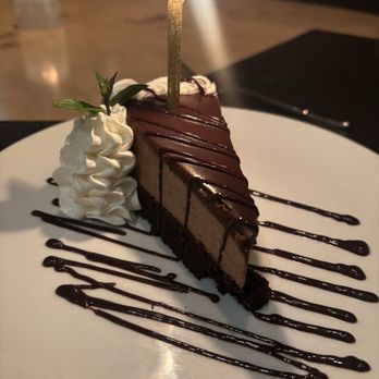 William B's Steakhouse - Chocolate Cake - Seafood Near Me - Las Vegas, Nevada William B's Steakhouse - Chocolate Cake - Seafood Near Me - Las Vegas, Nevada