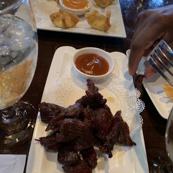 Rain Thai and Sushi Bar - Asian Fusion Near Me - Atlanta, Georgia