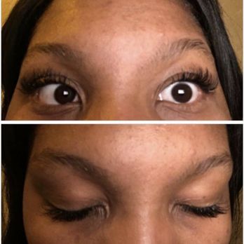 ILook lashes - Natural lashes - Eyelash Service Near Me - San Bernardino, California