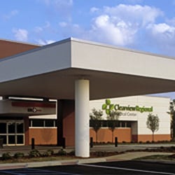 AdventHealth Dade City
