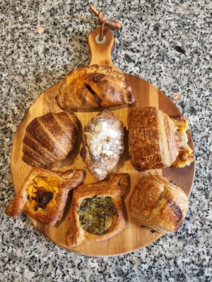 Vibrant Coffee Roasters & Bakery by null