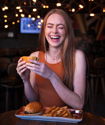 Copper Blues Rock Pub & Kitchen by null