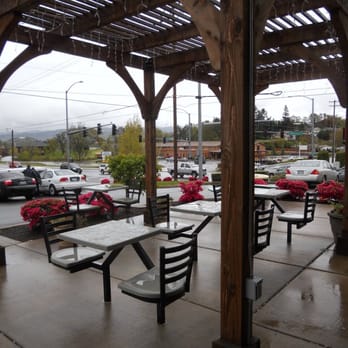 My Coffee - Outdoor seating - Coffee & Tea Near Me - Roseburg, Oregon My Coffee - Outdoor seating - Coffee & Tea Near Me - Roseburg, Oregon