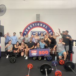 F45 Training Redmond