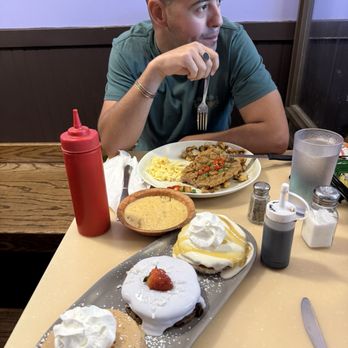My Cafe - Breakfast & Brunch Near Me - Kapolei, Hawaii My Cafe - Breakfast & Brunch Near Me - Kapolei, Hawaii