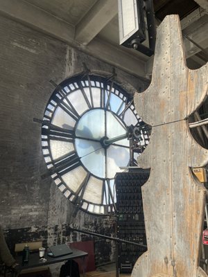 Bromo Seltzer Arts Tower by null