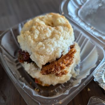 THE FANCY BISCUIT - Updated July 2025 - 1233 Photos & 814 Reviews