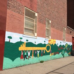 Harlem Prep Middle School - Charter School 06/01/17