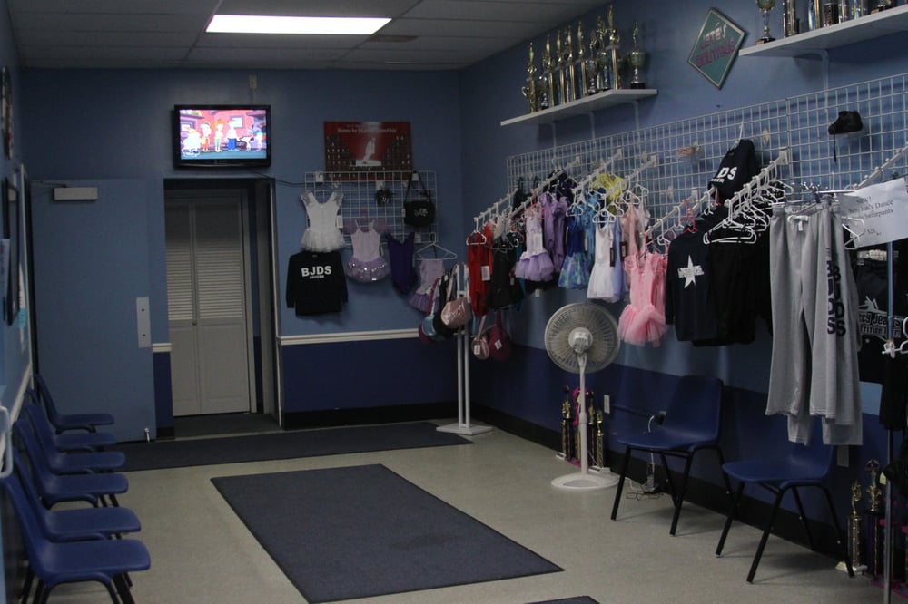 BETTY JEAN’S DANCE STUDIO Updated August 2024 985 Rt 376