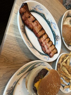 Peter Luger Steak House by null
