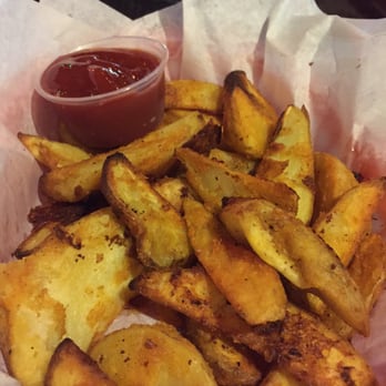 Zito's Pizza - Potato wedges - Pizza Near Me - Orange, California Zito's Pizza - Potato wedges - Pizza Near Me - Orange, California