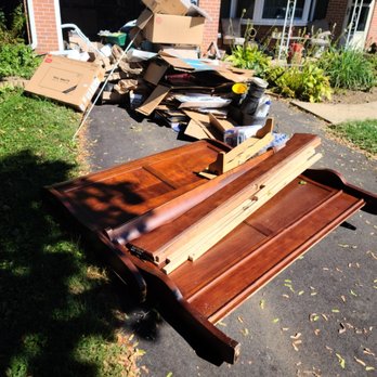 Superior Junk And Dump - Junk Removal & Hauling Near Me - Sinking Spring, Pennsylvania Superior Junk And Dump - Junk Removal & Hauling Near Me - Sinking Spring, Pennsylvania