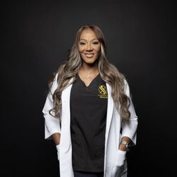 Serenity Aesthetics Spa