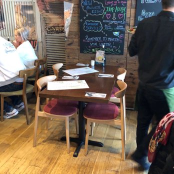 Bella Italia - Italian Near Me - Leeds, XWY