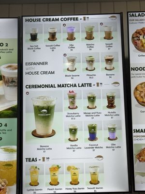 Menu photo 5 Bamboo and Bean 2 La Habra, CA Menu photo 5 Bamboo and Bean 2 La Habra, CA