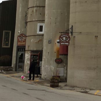 CONESTOGA RIVER POTTERY - Updated March 2026 - 1441 King St N, St ...