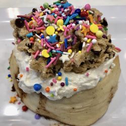 Cinnaholic