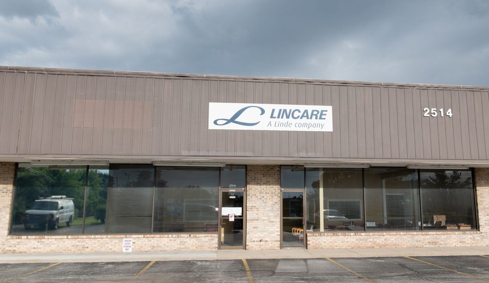 Lincare - home care agency in Lexington, KY