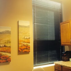 Middle Tennessee Family Medicine - Warm and inviting rooms