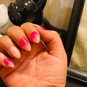 LB Nails Studio - Nail Salons Near Me - Long Beach, California