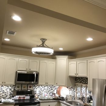 Jbg Electric - Braselton Basement Kitchen - Electricians Near Me - Clarkesville, Georgia Jbg Electric - Braselton Basement Kitchen - Electricians Near Me - Clarkesville, Georgia