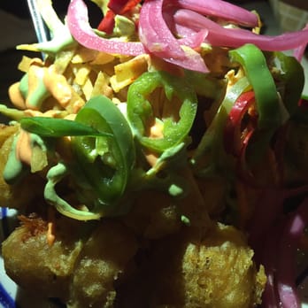 Antique Taco - The Chili cheese Curds - Venues & Event Spaces Near Me - Chicago, Illinois Antique Taco - The Chili cheese Curds - Venues & Event Spaces Near Me - Chicago, Illinois