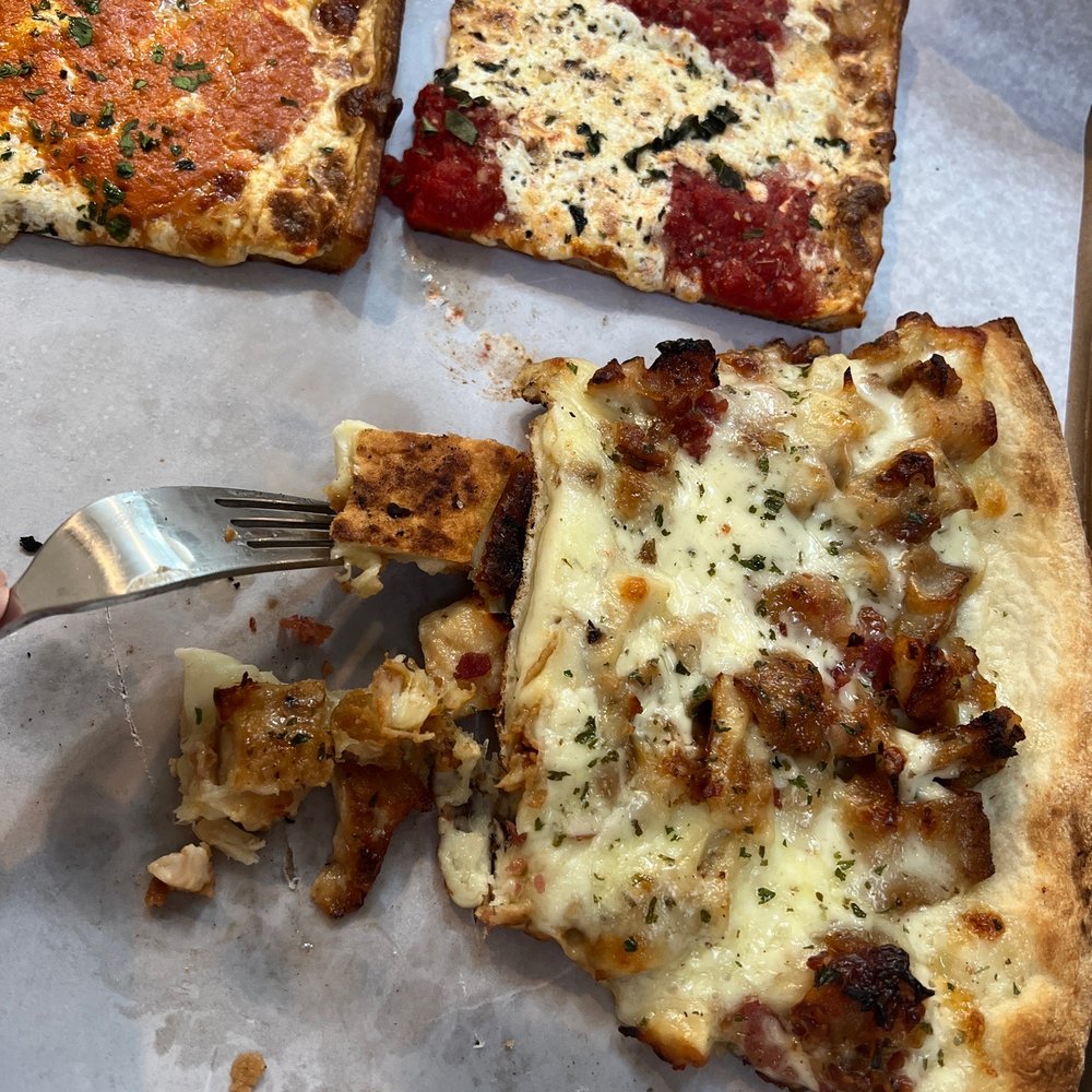 Mario's Pizzeria - Pizza Near Me - Westbury, New York Mario's Pizzeria - Pizza Near Me - Westbury, New York