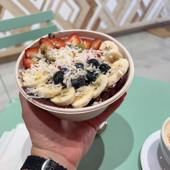 the seed. - Delray Beach - Açai bowl - Coffee & Tea Near Me - Delray Beach, Florida the seed. - Delray Beach - Açai bowl - Coffee & Tea Near Me - Delray Beach, Florida