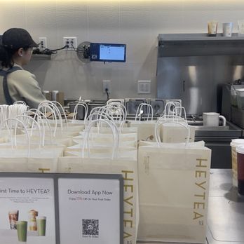 Hey Tea - Bubble Tea Near Me - Boston, Massachusetts Hey Tea - Bubble Tea Near Me - Boston, Massachusetts