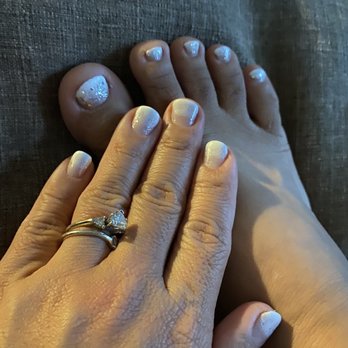 Top Nails By Ana - Deluxe mani and pedi gelish nails - Nail Salons Near Me - Honolulu, Hawaii Top Nails By Ana - Deluxe mani and pedi gelish nails - Nail Salons Near Me - Honolulu, Hawaii