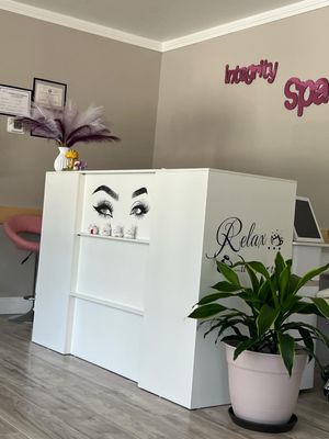 INTEGRITY SPA - Updated July 2026 - Request an Appointment - 1121 N ...