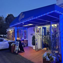 Elsa La Reina del Chicharron