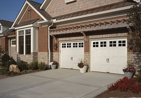 M2M Services - Garage Door Contractor in Stone Mountain, GA