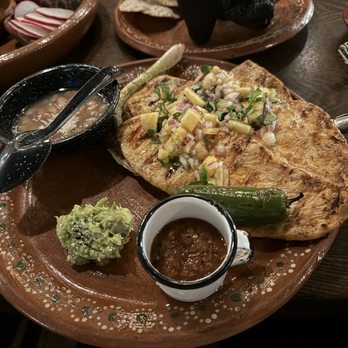 D' La Santa - Mexican Near Me - Seattle, Washington D' La Santa - Mexican Near Me - Seattle, Washington