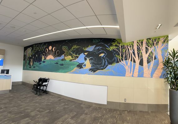 Gerald R. Ford International Airport by null