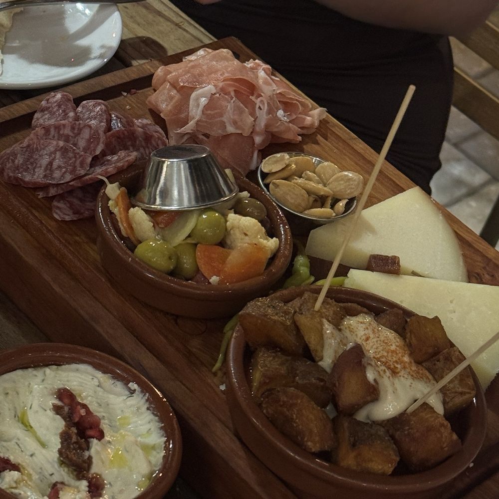Platter